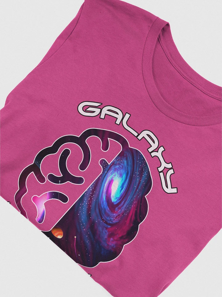 T-Shirt - Galaxy Brains 2.0 product image (6)