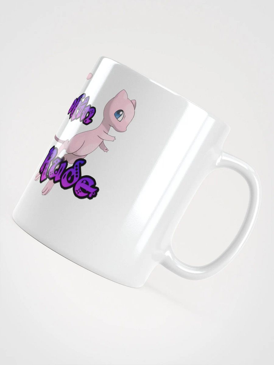 Mewtiful Prawn Mug product image (12)