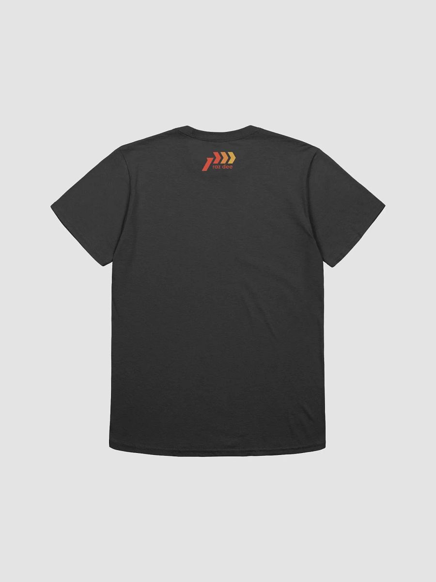 Raz Dee Lost T-Shirt - Inspiration collection (4 colour options) product image (6)