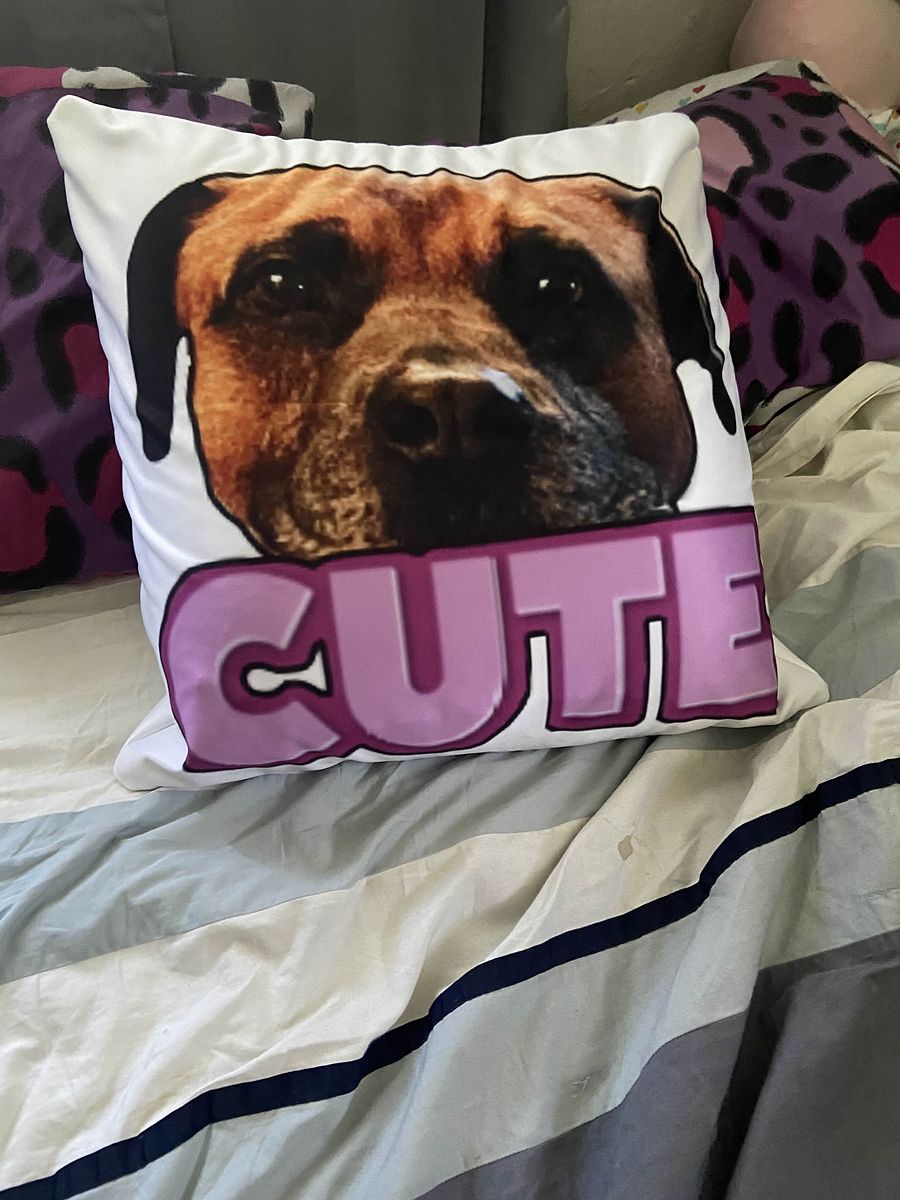 Quarry/Tucker Pillow product image (1)