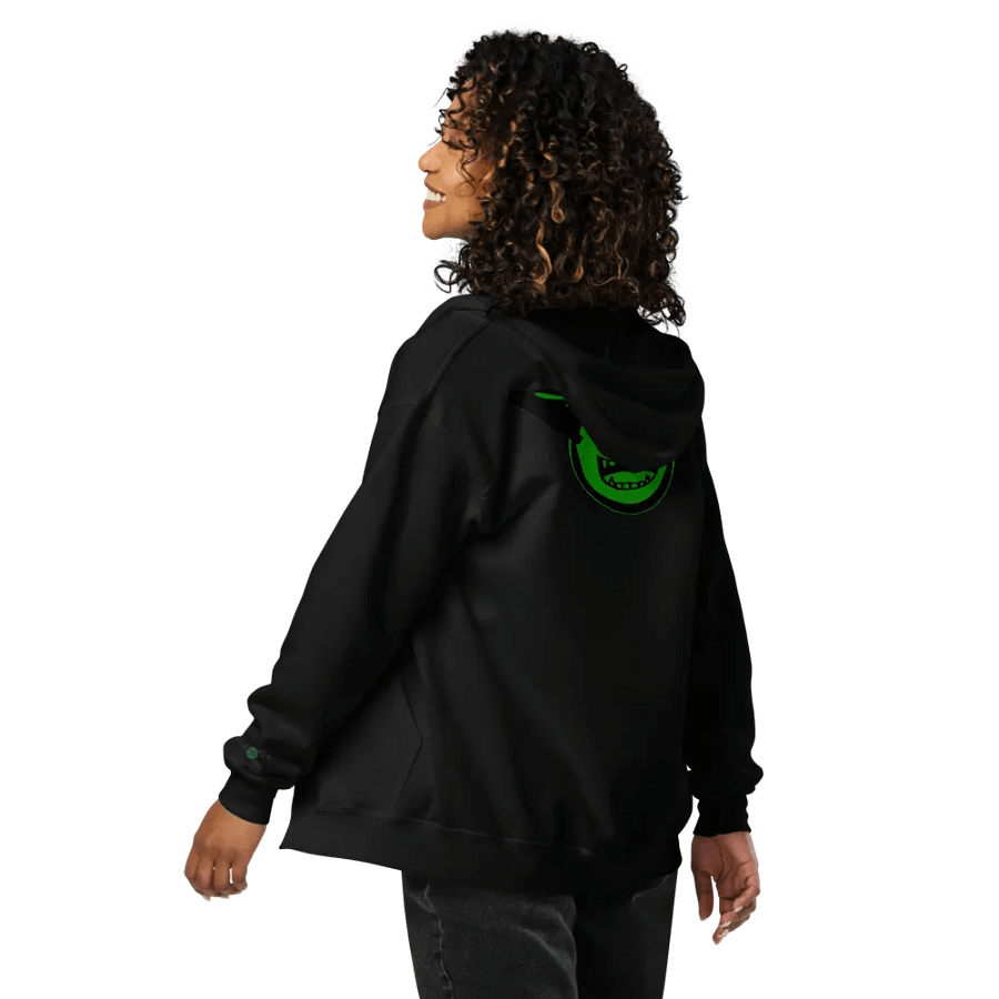 Goblin Army Zip Hoodie product image (7)