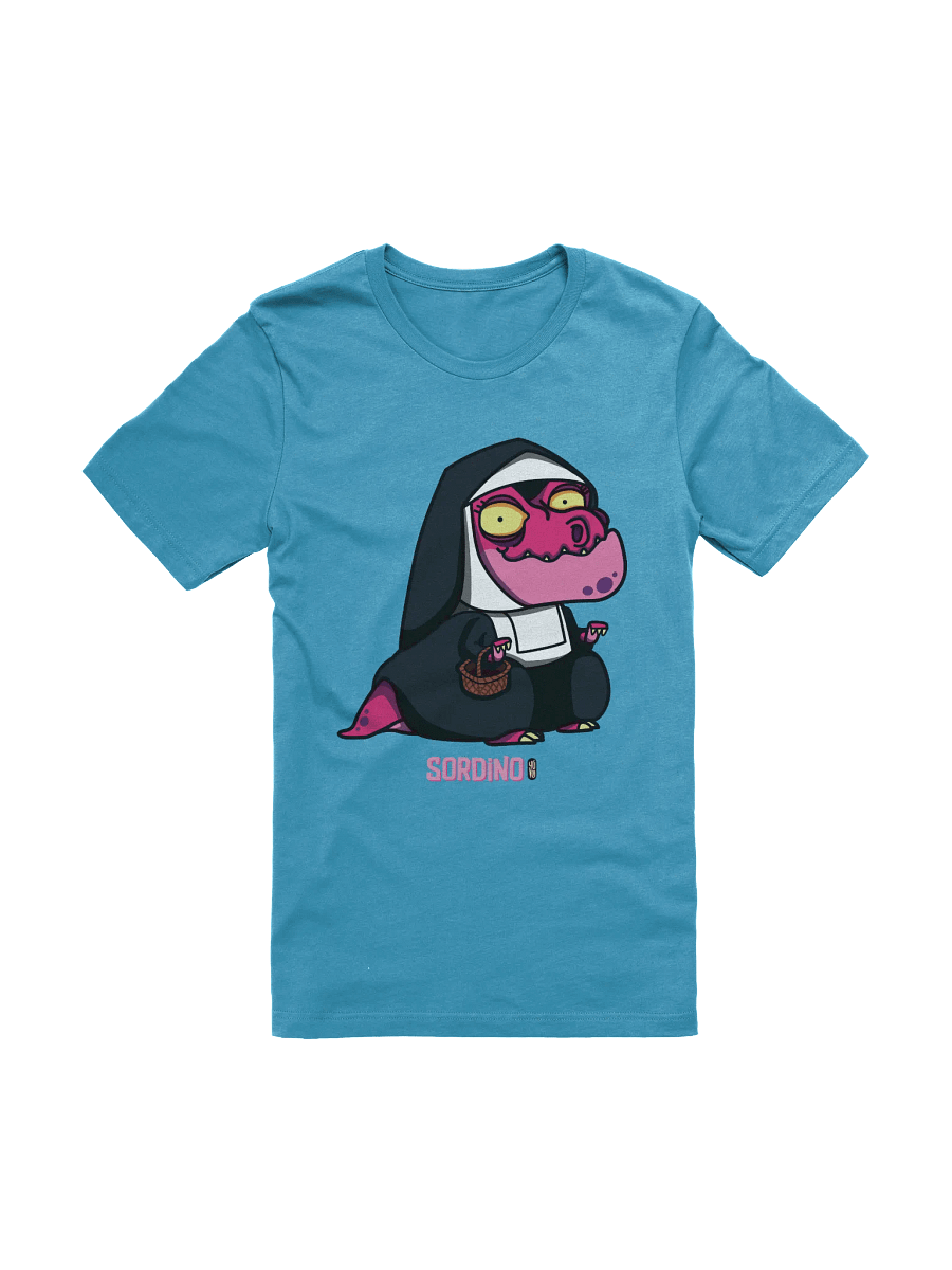 Sordino - Super Soft T-Shirt product image (1)