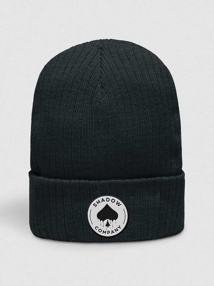 Shadow Company Beanie product image (1)
