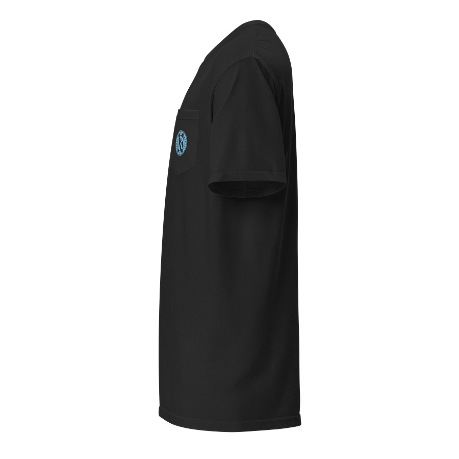 Rancho Nevado Logo Pocket Tee product image (3)