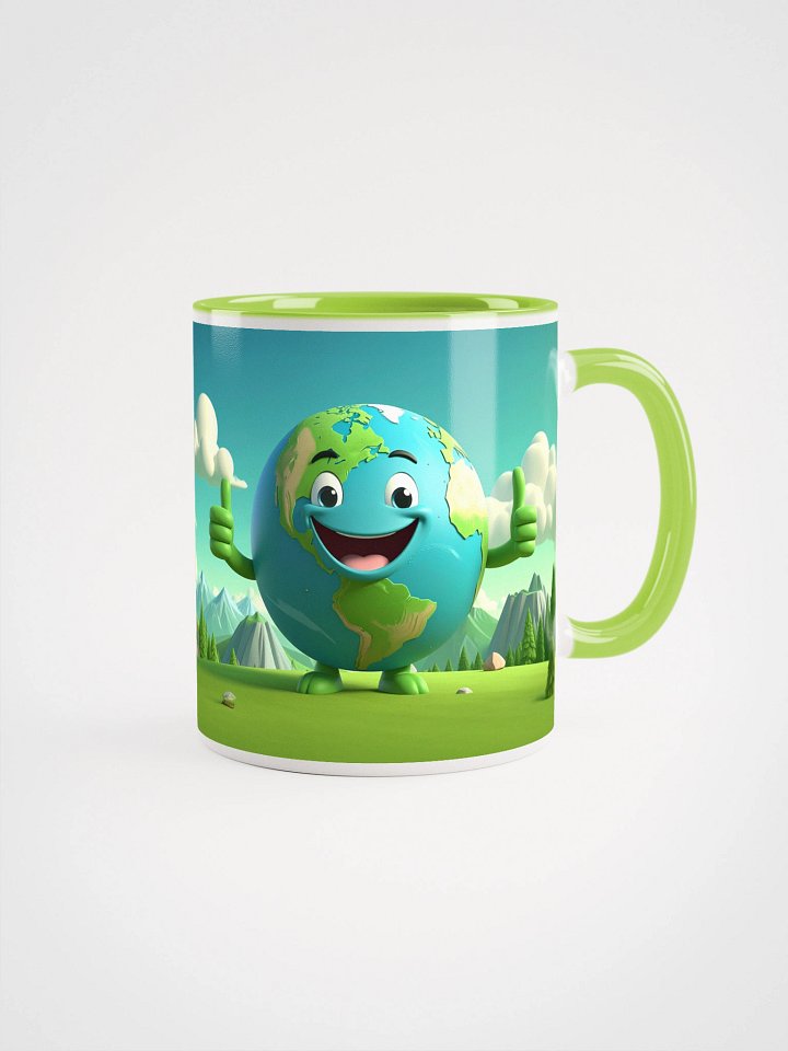 Soy un Terrícola responsable product image (1)