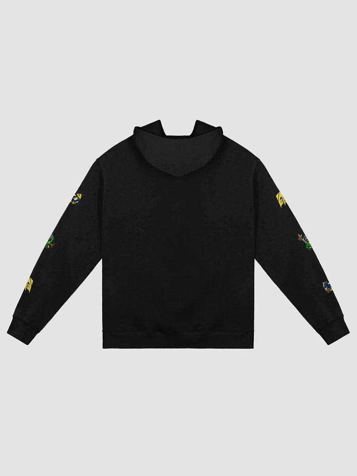 Wu-Camp Inspirational Hoodie product image (7)