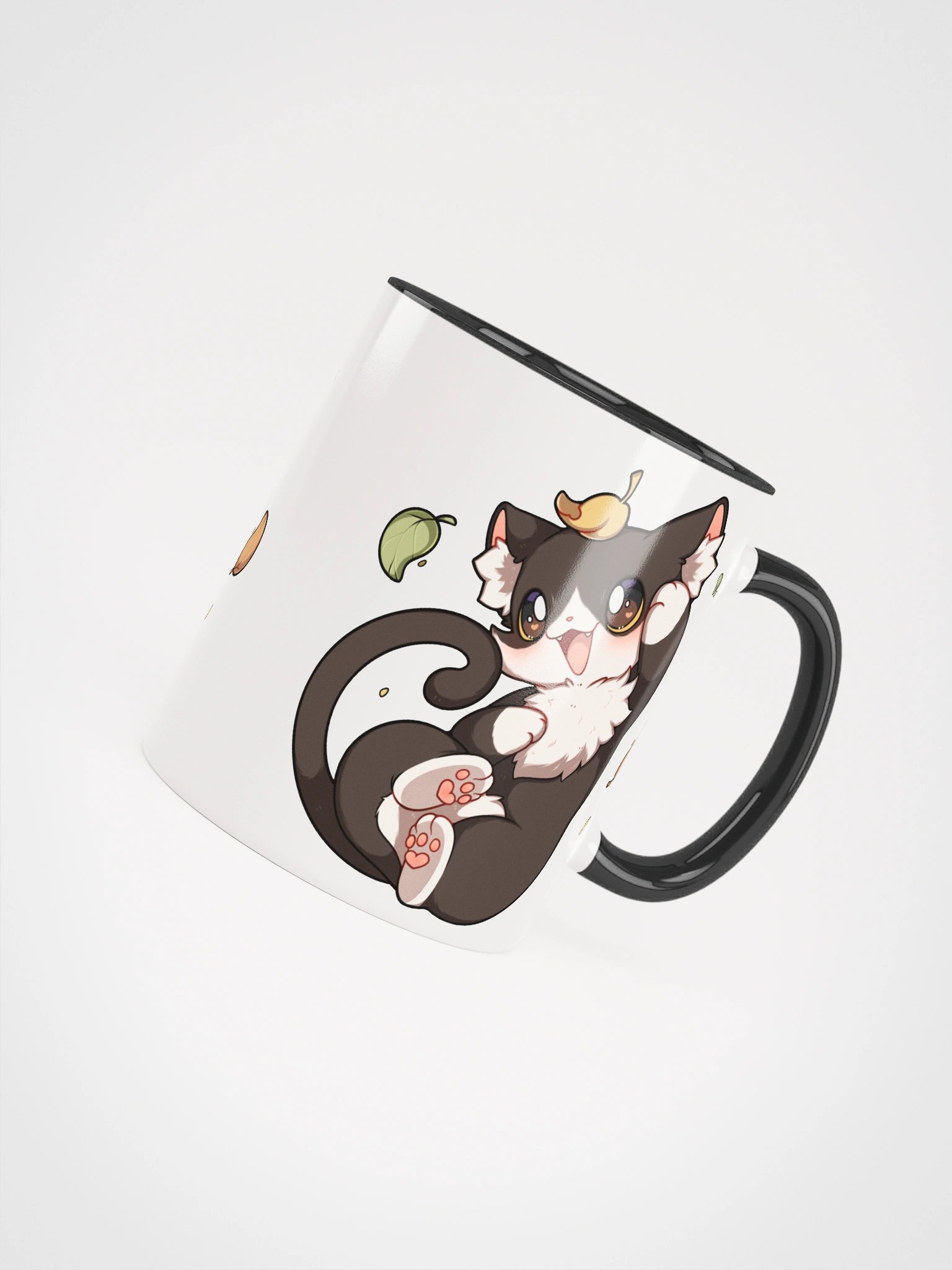 Fall Fun Kiwi Mug product image (34)