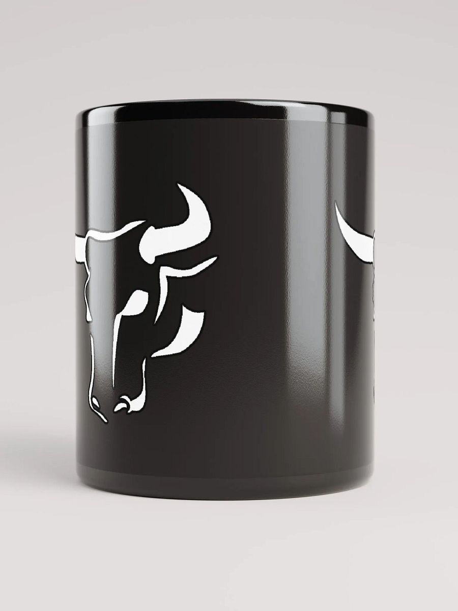 Bull Mug product image (10)
