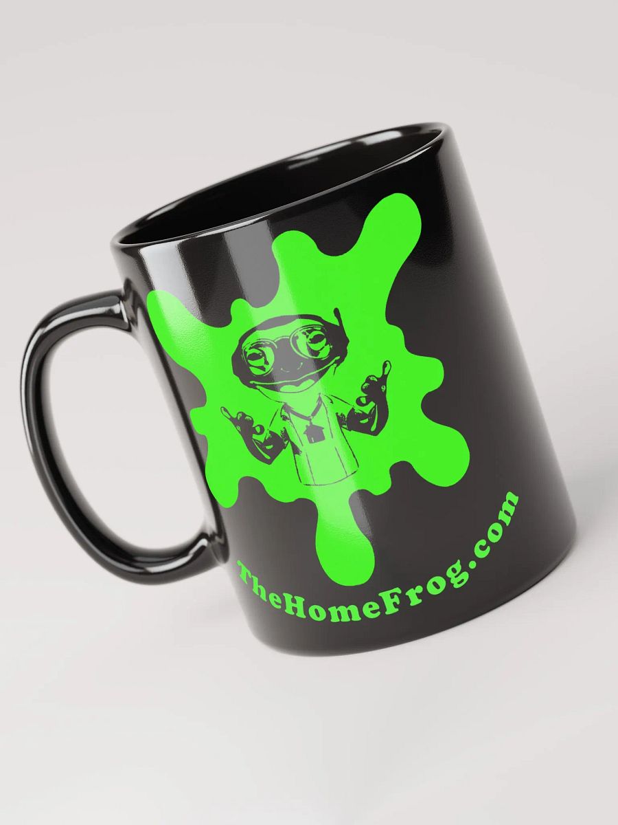HomeFrog Splash Mug product image (4)
