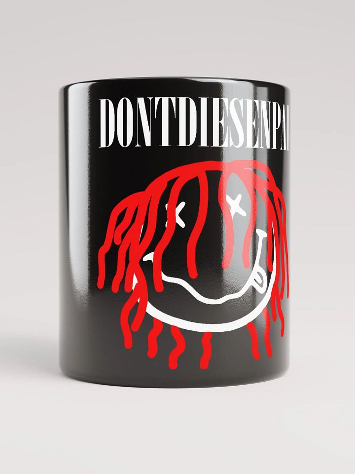 DDS Smiley Mug product image (1)