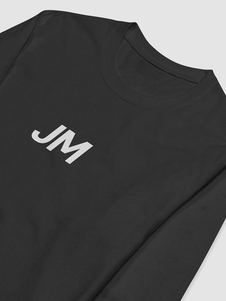 JM (FULL SLEEVE T-SHIRT) product image (2)