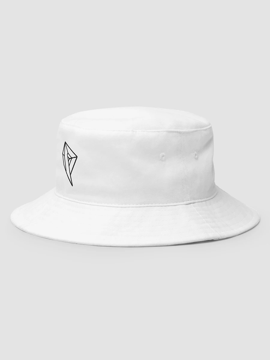 PROBZZ Color-Inverted Bucket Hat product image (2)