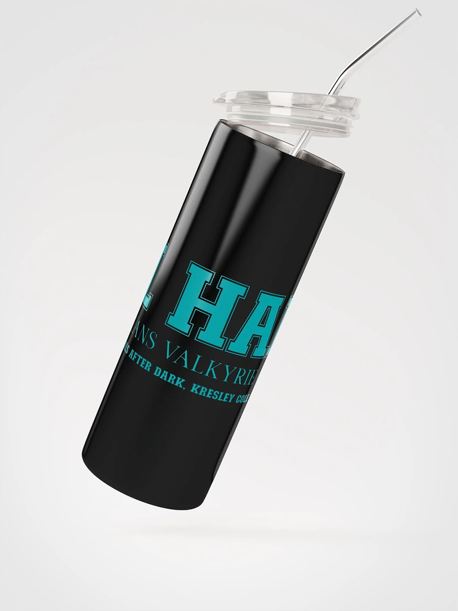 Val Hall Stainless Steel Tumbler product image (3)