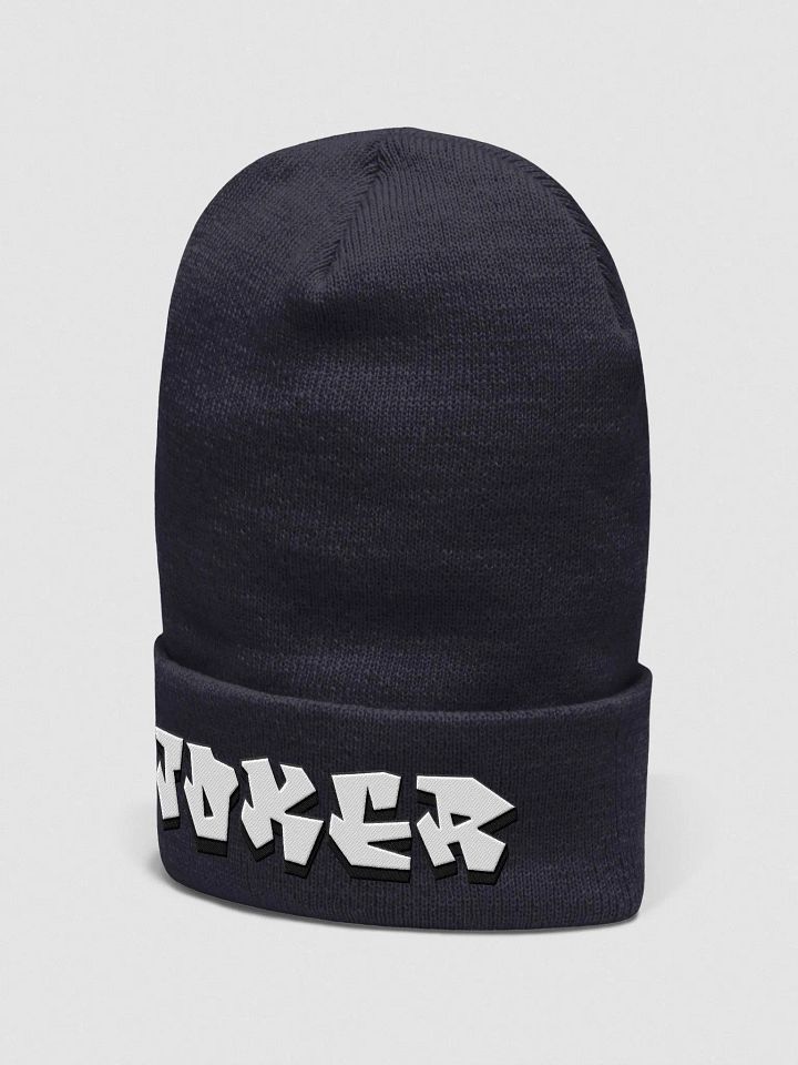 JOKER, Graffiti, Beanie product image (2)