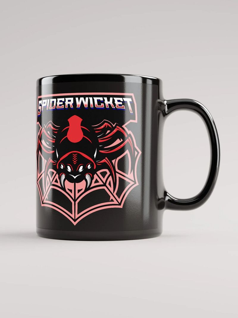 Wicket Mug