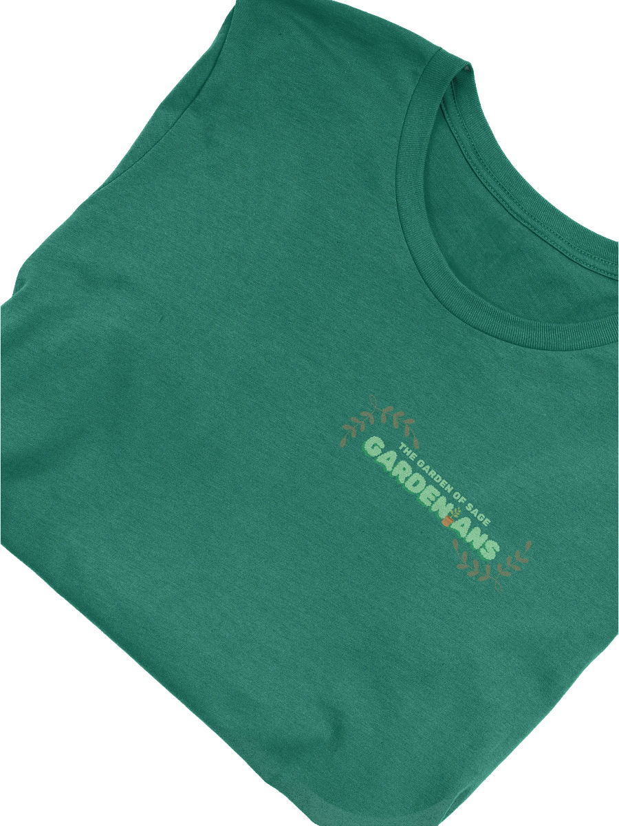 The Gardenians' Shirt product image (25)