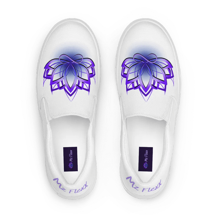MzFlexx Slip Ons product image (1)
