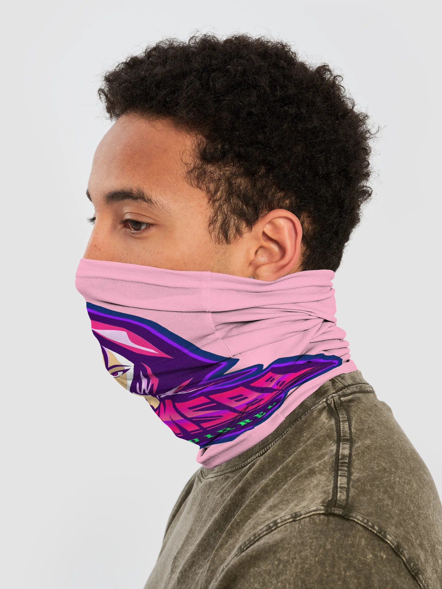pink Gator product image (3)