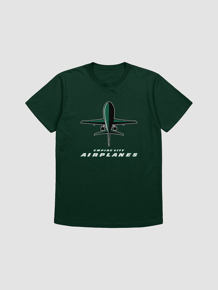 Empire City Airplanes | Logo with Text product image (7)