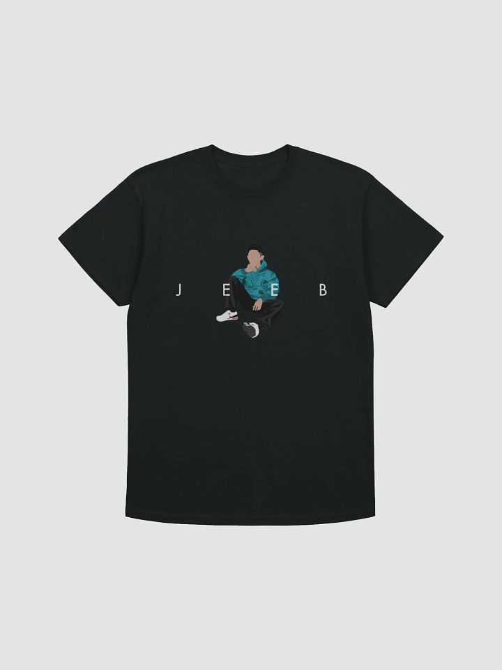 T-Shirt (Logo, Print) product image (2)
