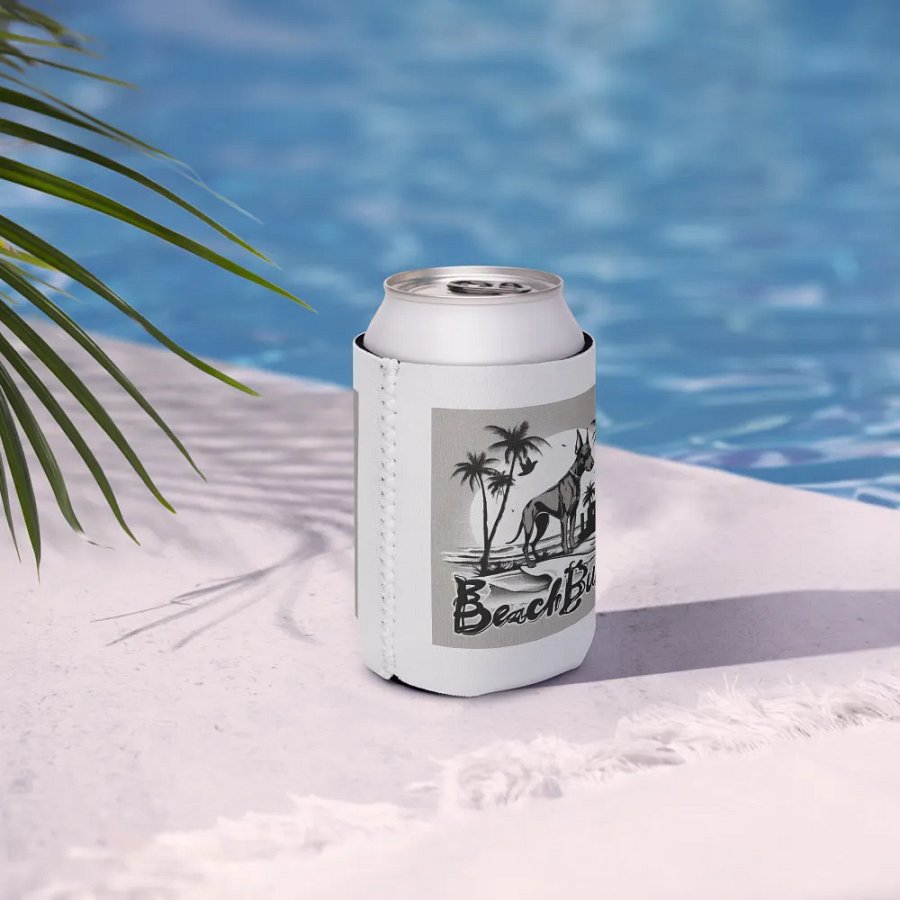 Beach Bum Can Hold product image (8)