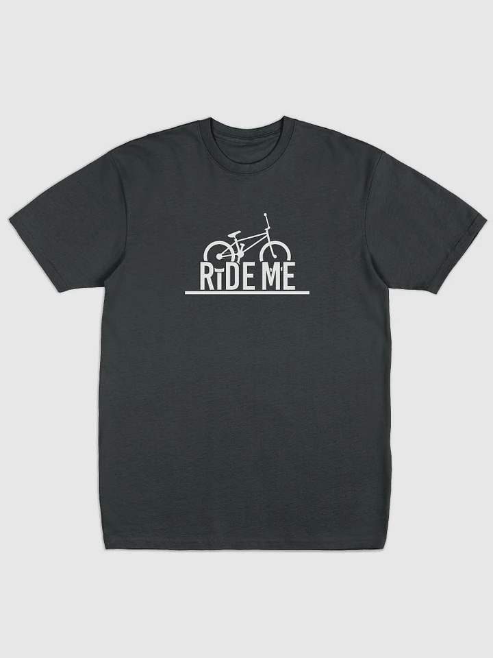 Ride Me - BMX Tee product image (1)
