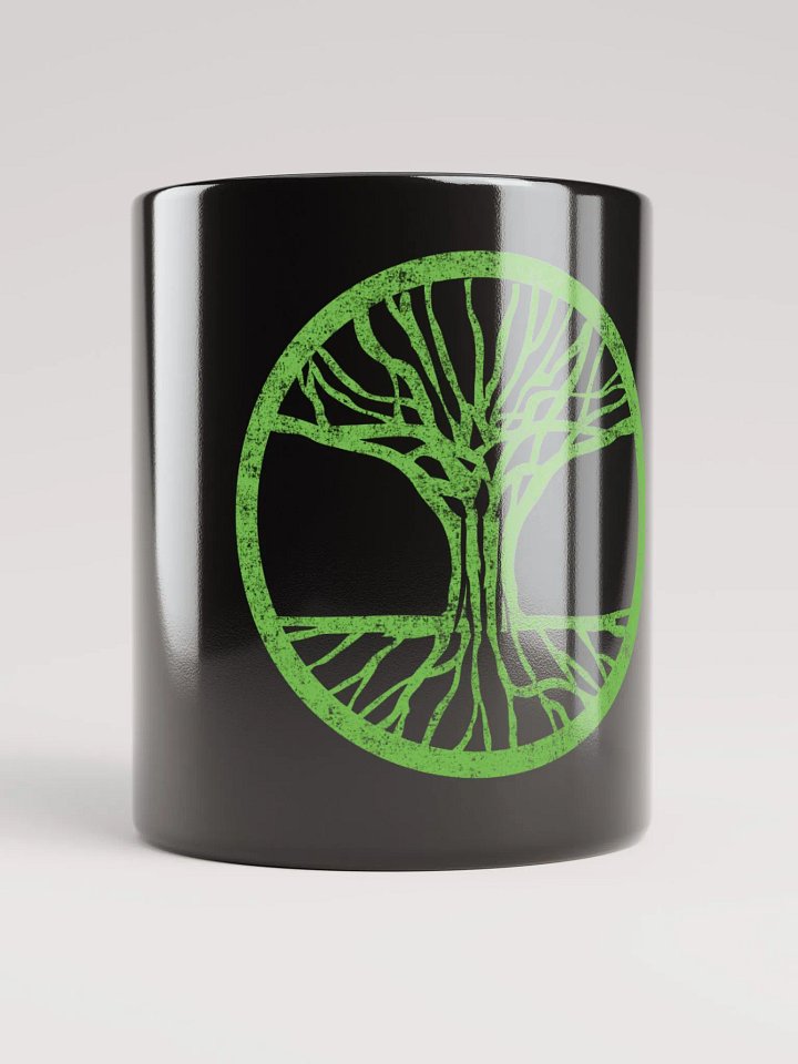 Blood Roots Mug product image (1)