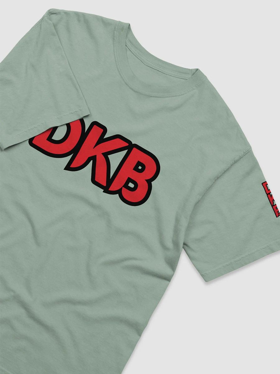 D-K-B Vertical Trio T-Shirt product image (28)