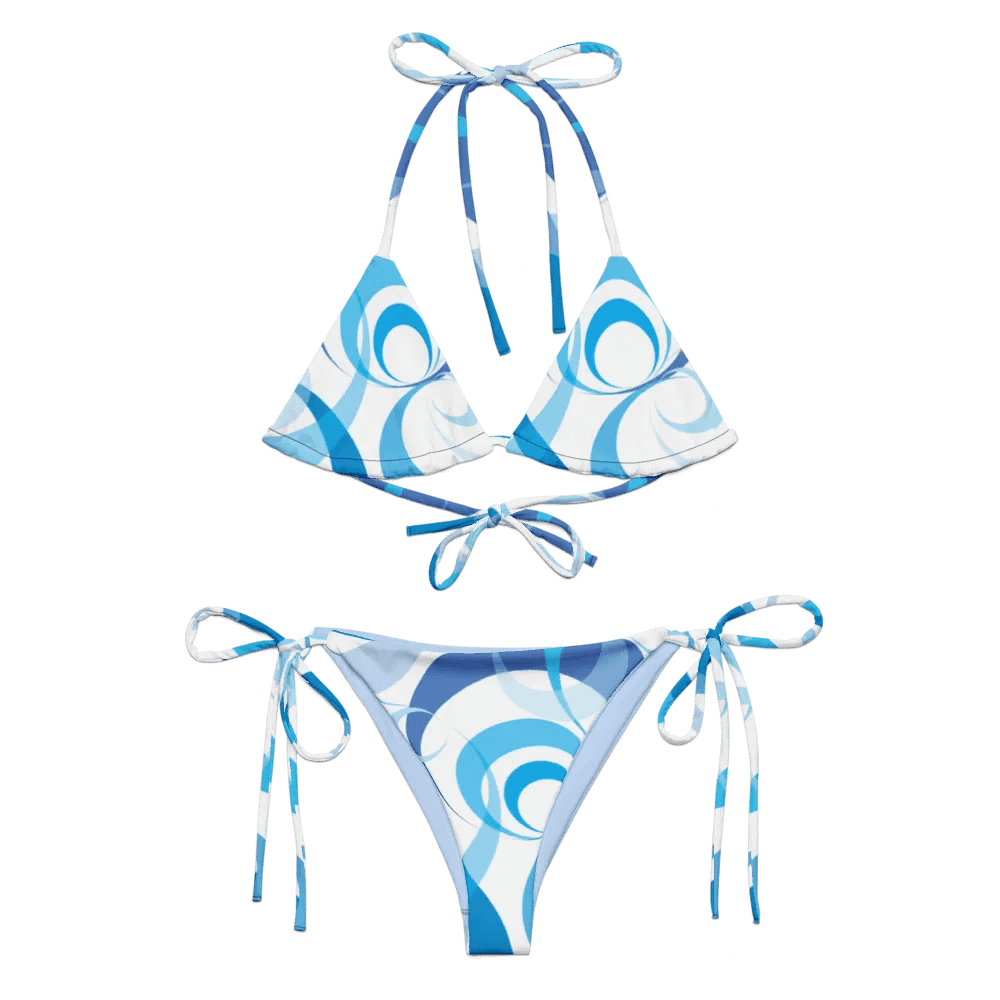 2 Piece String Bikini product image (2)