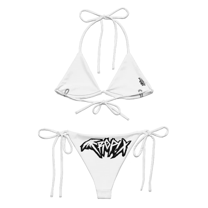 TROP!X BIKINI BOTTOM+TOP product image (2)
