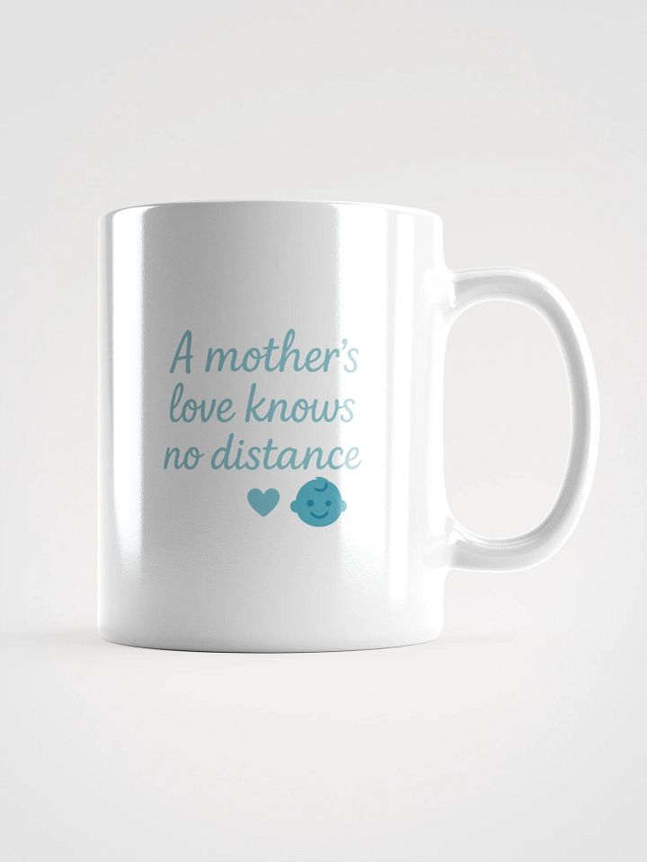 Distanceless Love Mug product image (2)