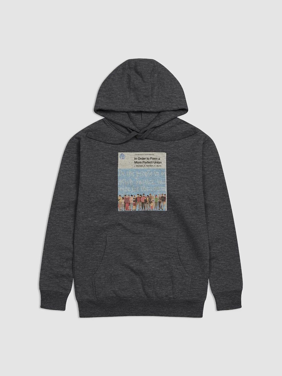 Perfect Union - Hoodie product image (1)