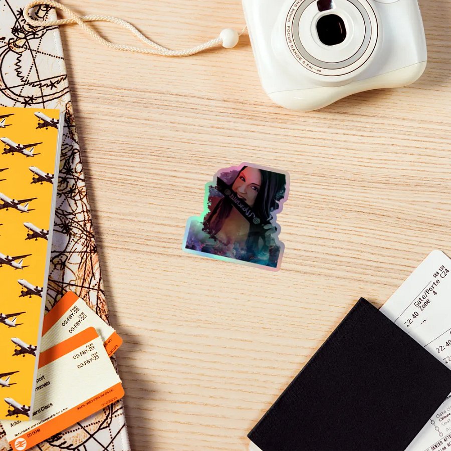 Holo product image (7)