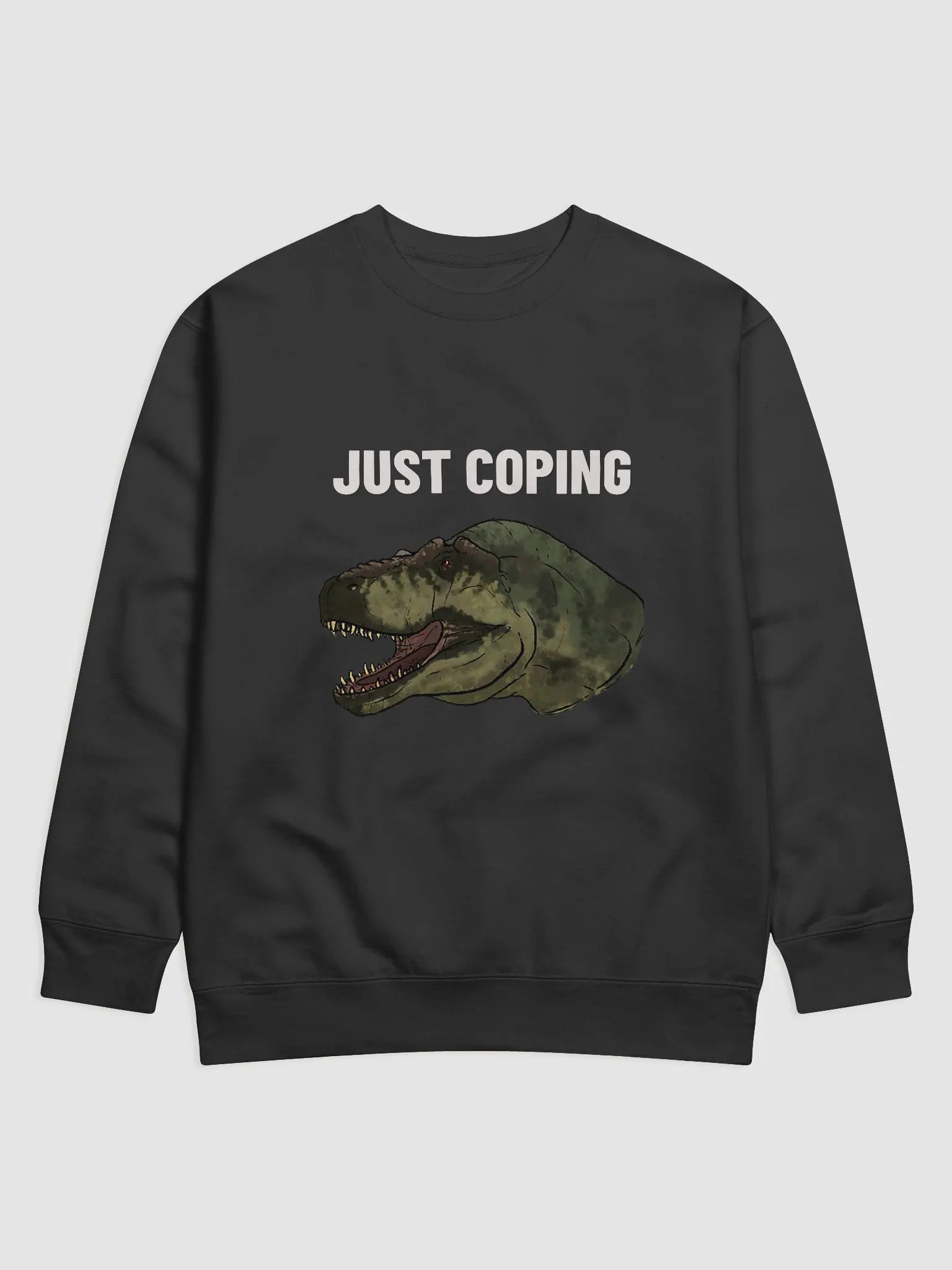Just Coping product image (4)