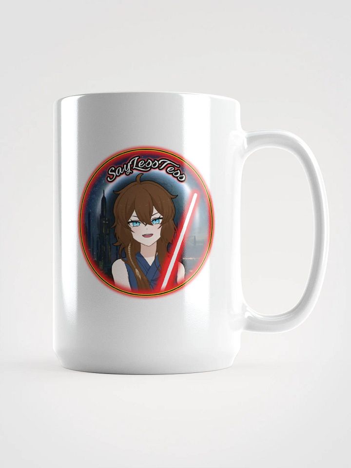 Tess mug product image (1)