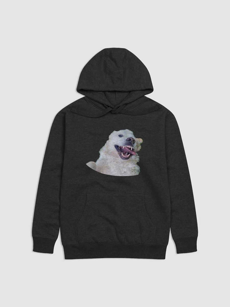 Comfy Hoodie Unisex - Derpy Logan product image (1)