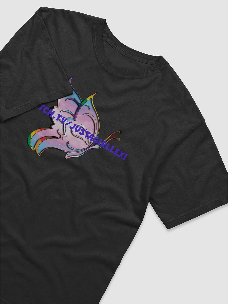 LL Twitch Addy Front Logo T-Shirt product image (3)