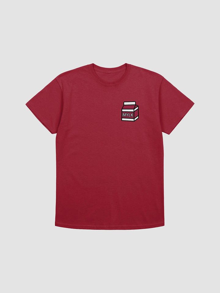 Desert Mylk Tee product image (9)