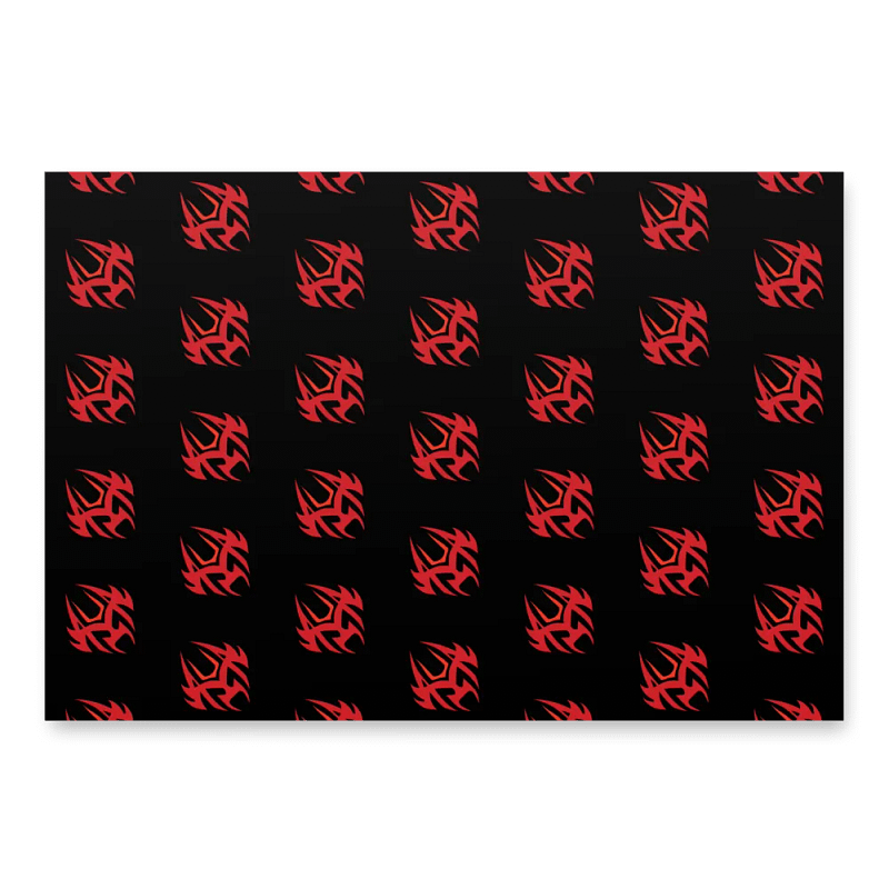Wrapping Paper