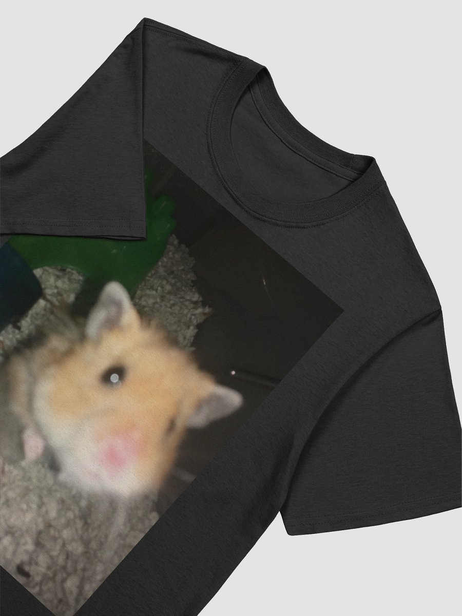 Nugget shirt Custom Design product image (11)