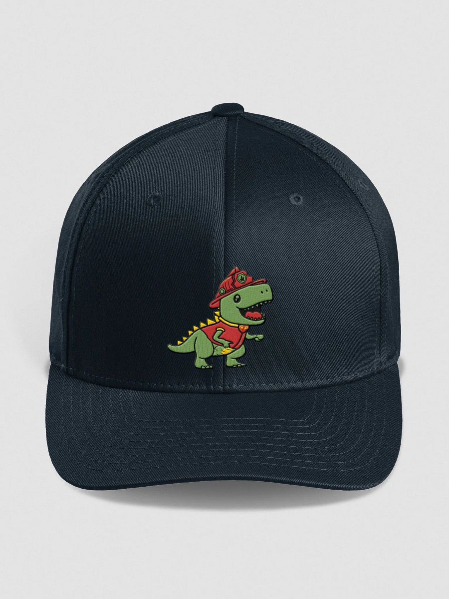 The Roar Patrol - Fitted Hat product image (22)