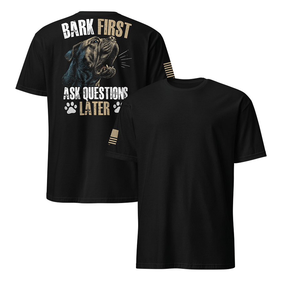 Bark First Cane Corso product image (8)