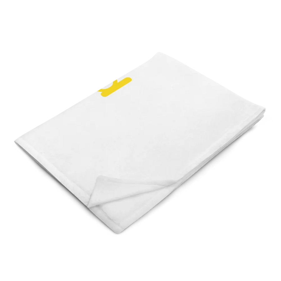 STREAMGOD throw blanket #2 product image (14)