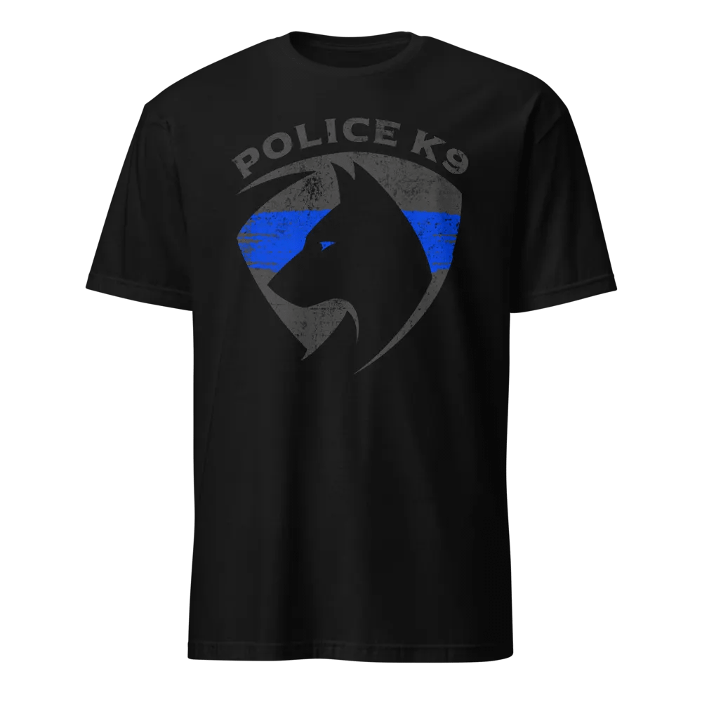 Police K9 Sharp product image (1)
