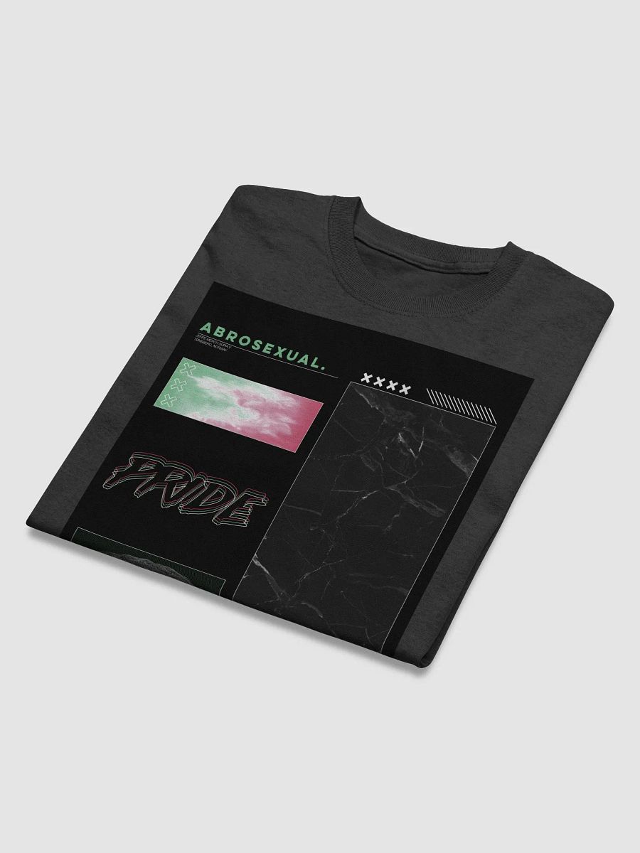 Abrosexual Pride Tee product image (4)