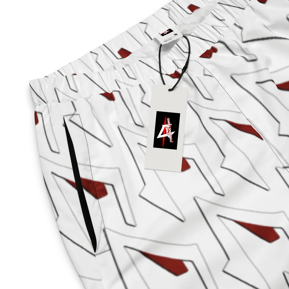 FAME PRODUCTIONS Track Pants product image (4)