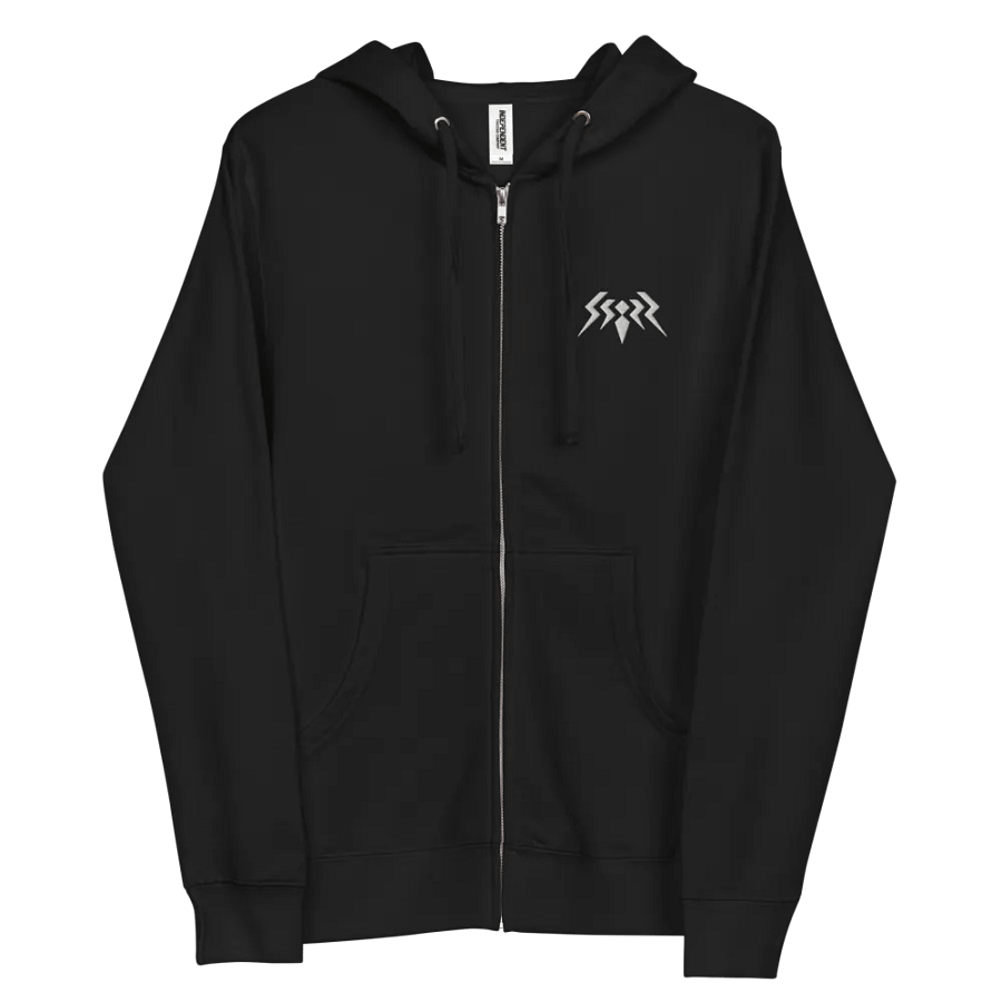 Geeky Zip-Up product image (5)