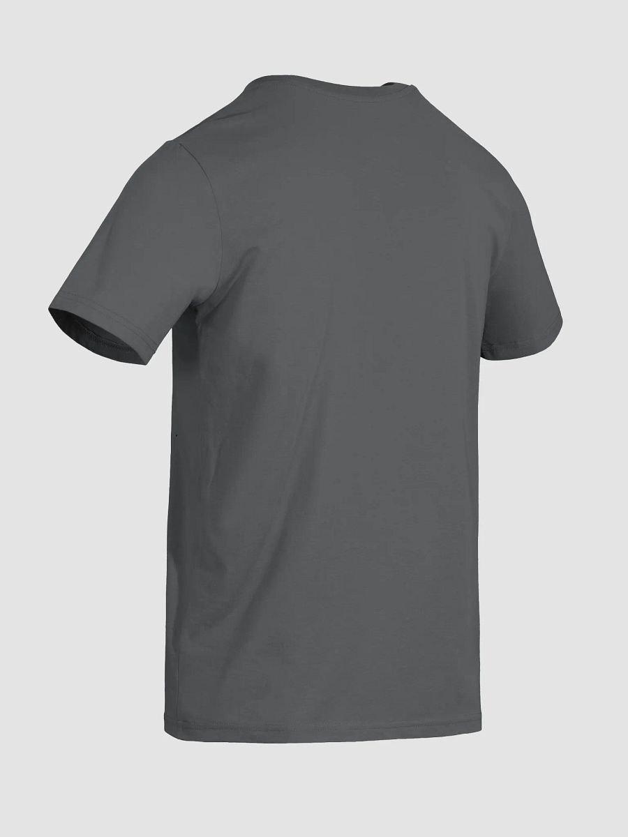 Folk Art Hungarian Symmetry Organic Cotton Tee product image (4)