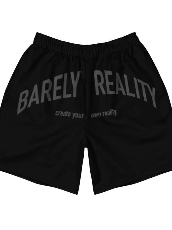 "BR BLACKOUT" SHORTS product image (1)