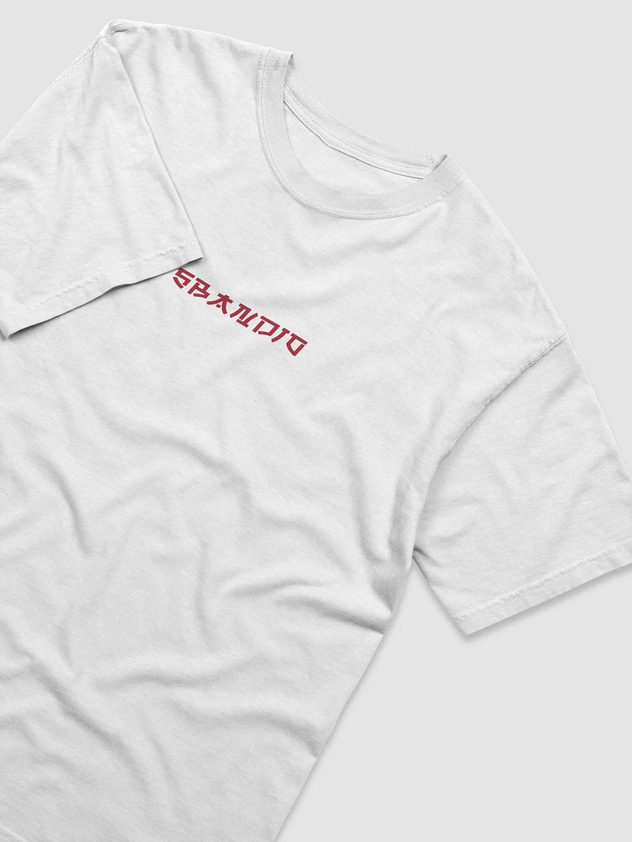 T-SHIRT GIAPPO SBANDIO – Rising Powder product image (11)